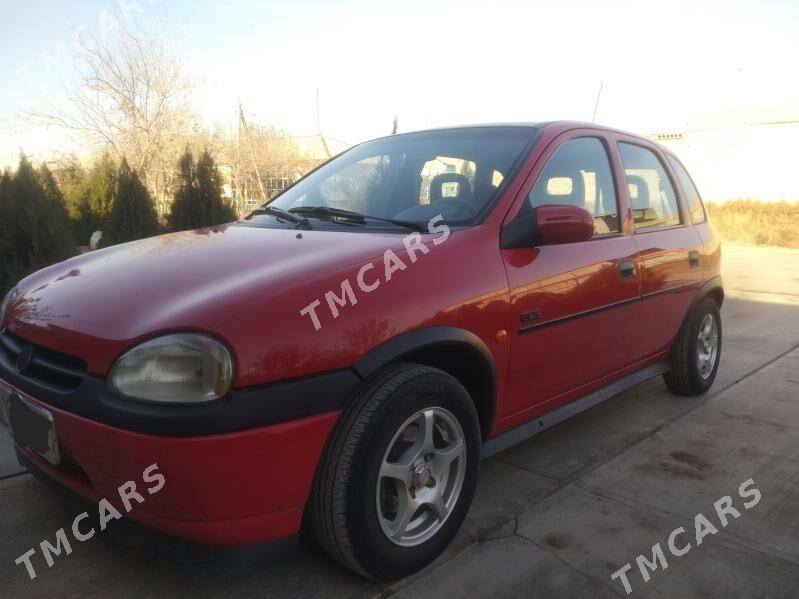 Opel Vita 1996 - 32 000 TMT - Daşoguz - img 3