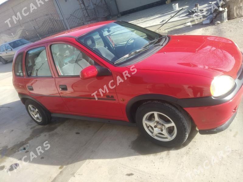 Opel Vita 1996 - 32 000 TMT - Daşoguz - img 4