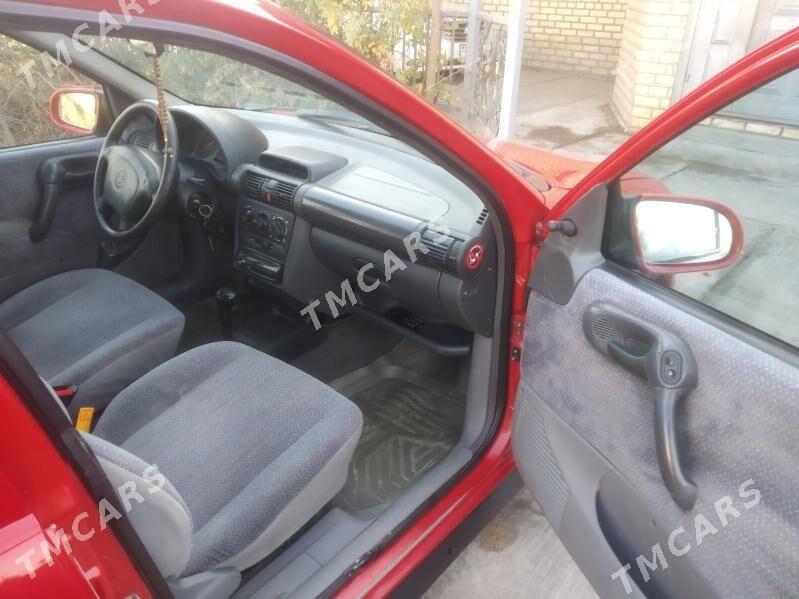 Opel Vita 1996 - 32 000 TMT - Дашогуз - img 5