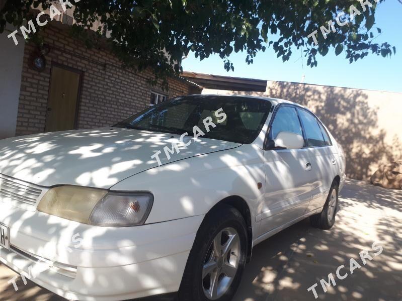 Toyota Carina 1994 - 47 000 TMT - Теджен - img 5