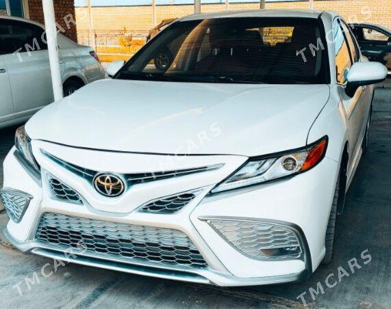 Toyota Camry 2019 - 305 000 TMT - Baýramaly - img 2