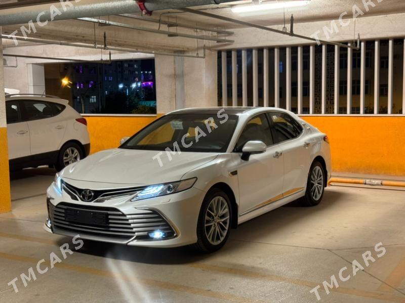 Toyota Camry 2023 - 793 000 TMT - Ашхабад - img 2