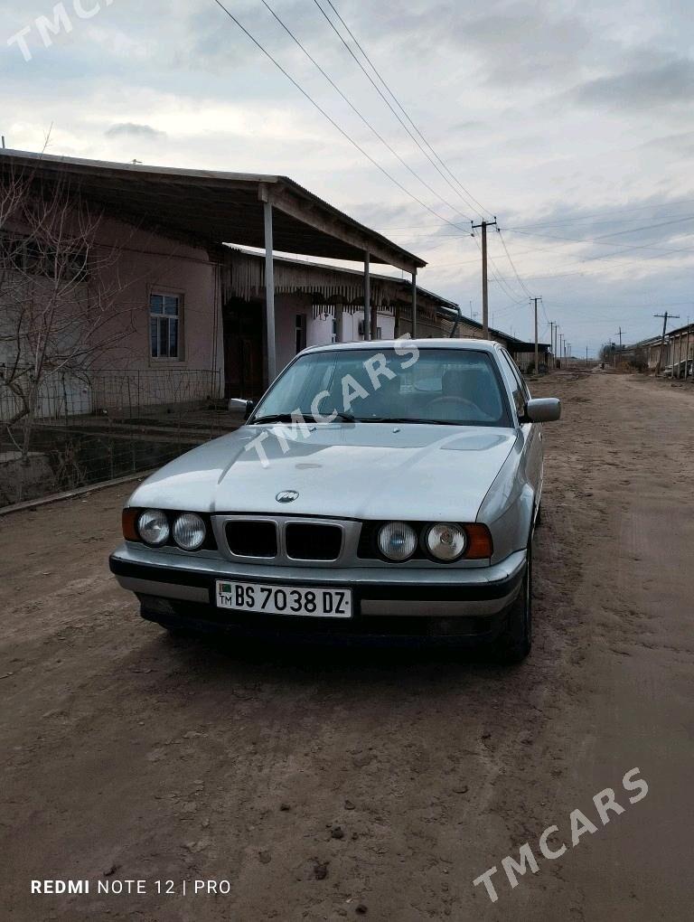 BMW 530 1994 - 40 000 TMT - Кёнеургенч - img 2