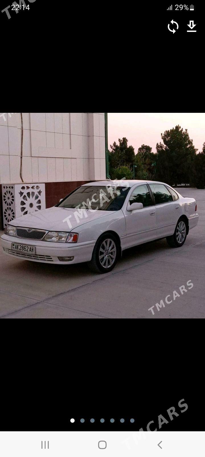 Toyota Avalon 1999 - 100 000 TMT - Ак-Бугдайский этрап - img 5