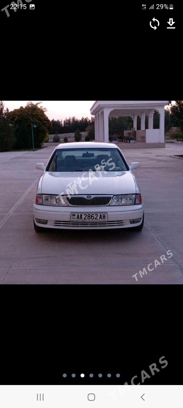 Toyota Avalon 1999 - 100 000 TMT - Ак-Бугдайский этрап - img 4