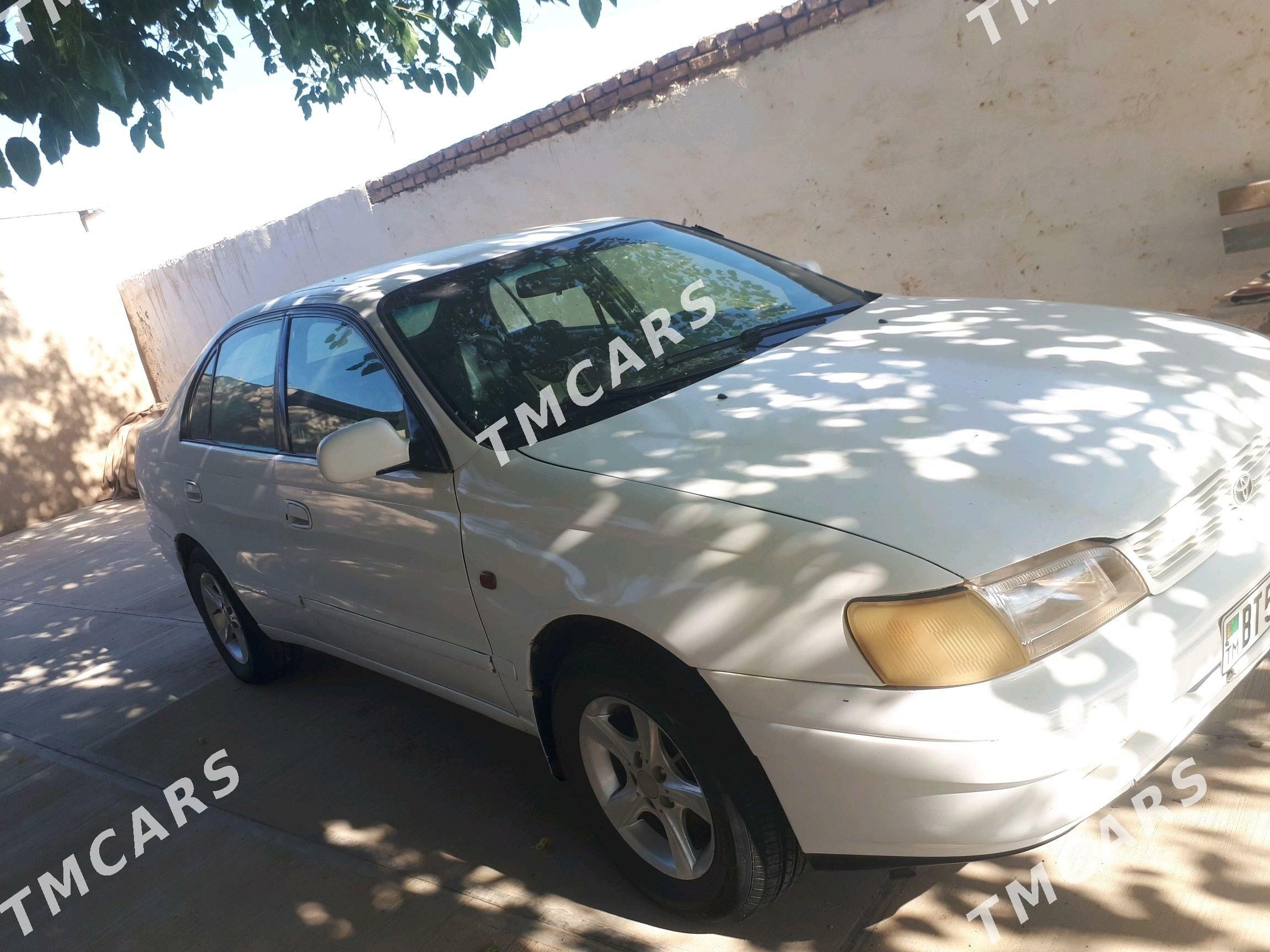 Toyota Carina 1994 - 47 000 TMT - Tejen - img 6