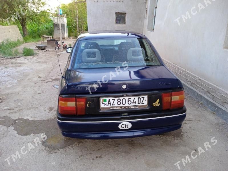 Opel Vectra 1991 - 23 000 TMT - Gubadag - img 3