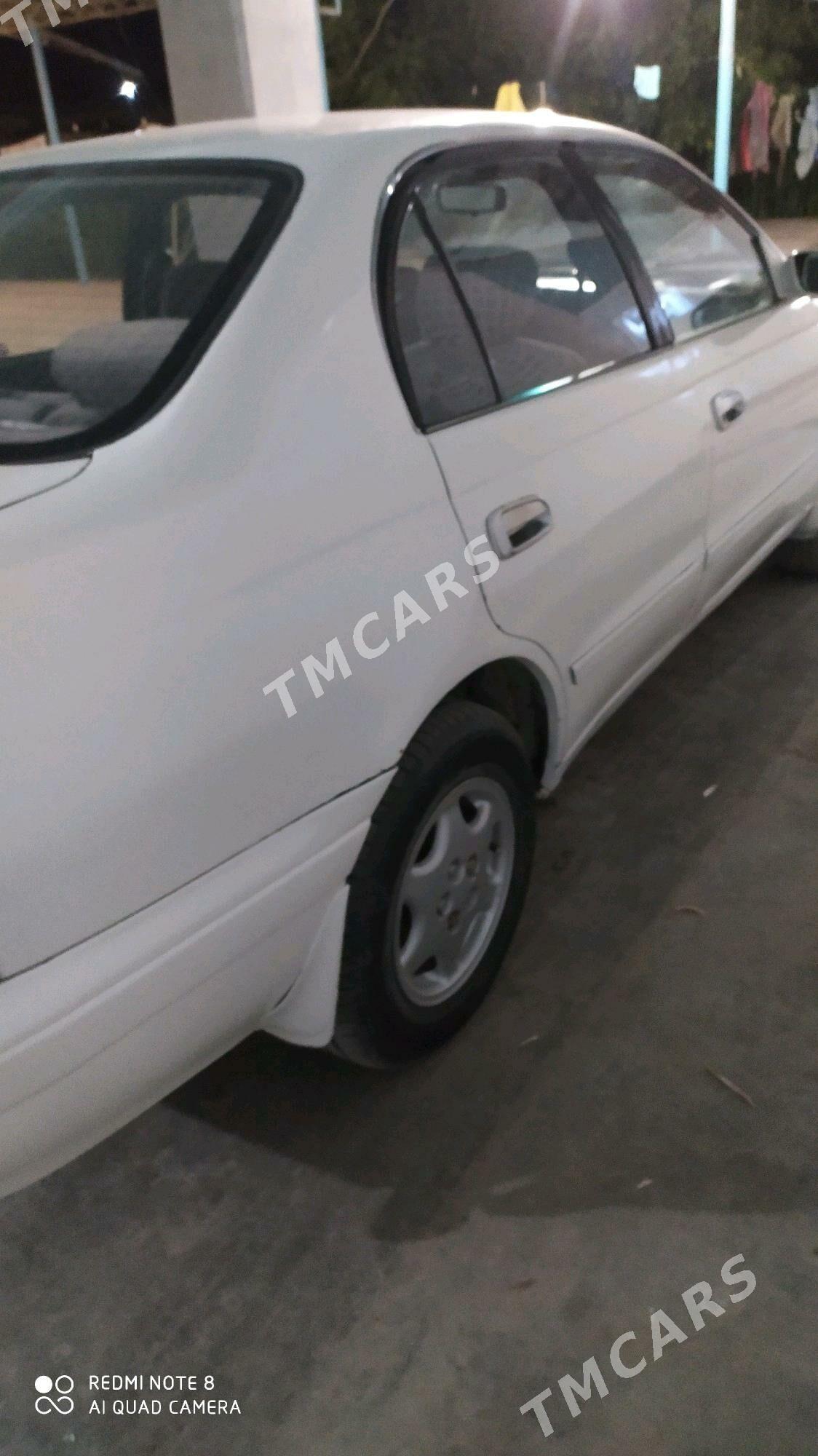 Toyota Corona 1994 - 38 000 TMT - Halaç - img 2