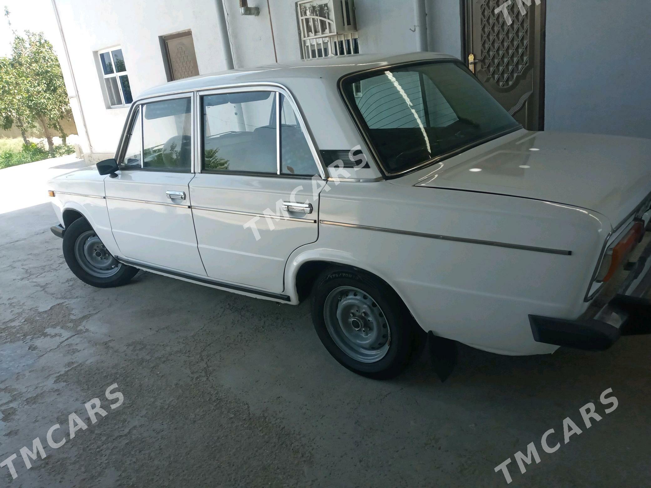 Lada 2106 1980 - 16 000 TMT - Бахарден - img 2