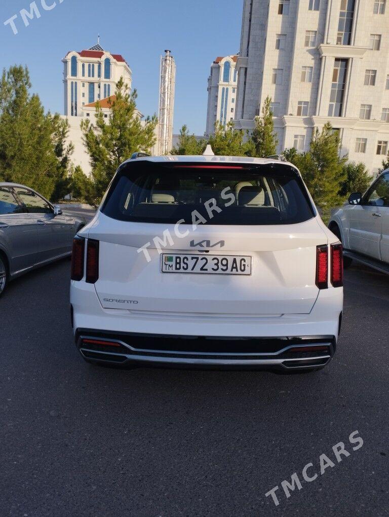 Kia Sorento 2023 - 685 000 TMT - Aşgabat - img 3