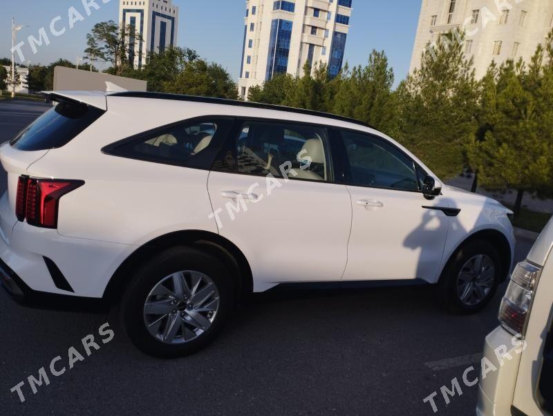 Kia Sorento 2023 - 685 000 TMT - Aşgabat - img 5