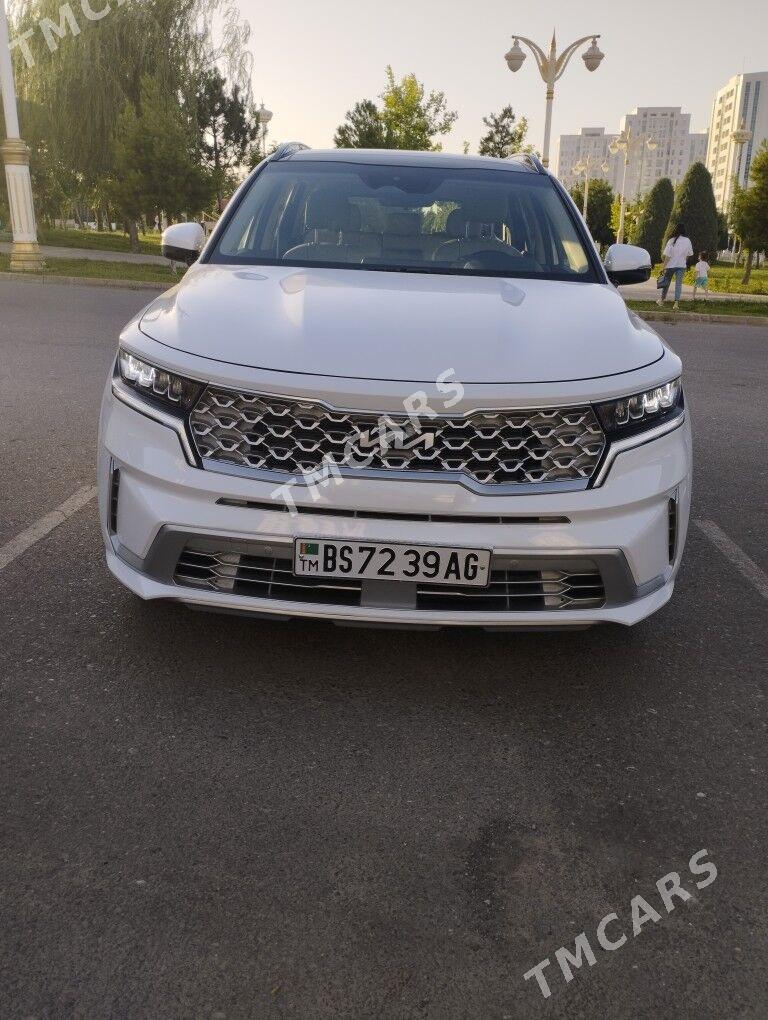 Kia Sorento 2023 - 685 000 TMT - Aşgabat - img 2