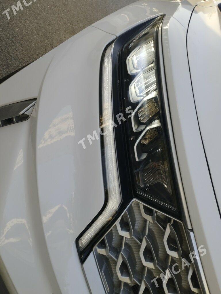 Kia Sorento 2023 - 685 000 TMT - Ашхабад - img 9