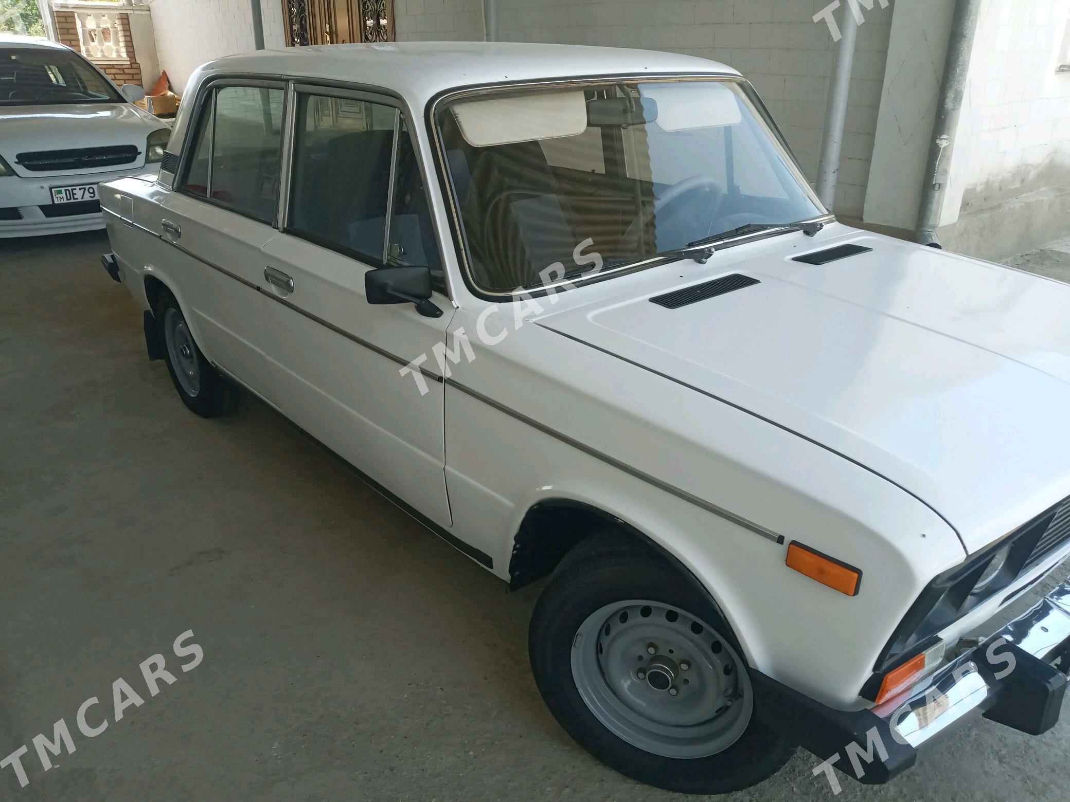 Lada 2106 1980 - 16 000 TMT - Бахарден - img 5