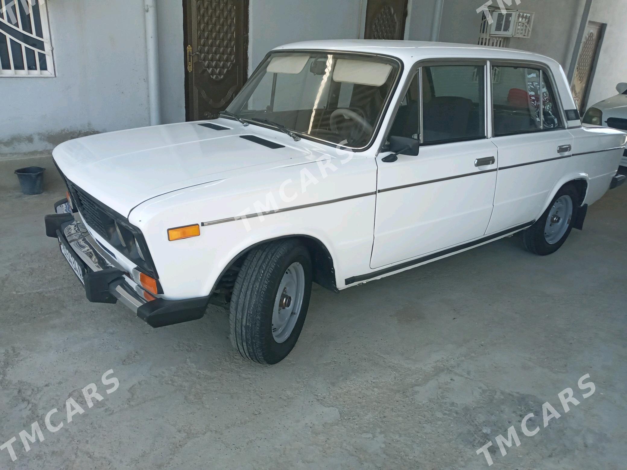 Lada 2106 1980 - 16 000 TMT - Бахарден - img 6