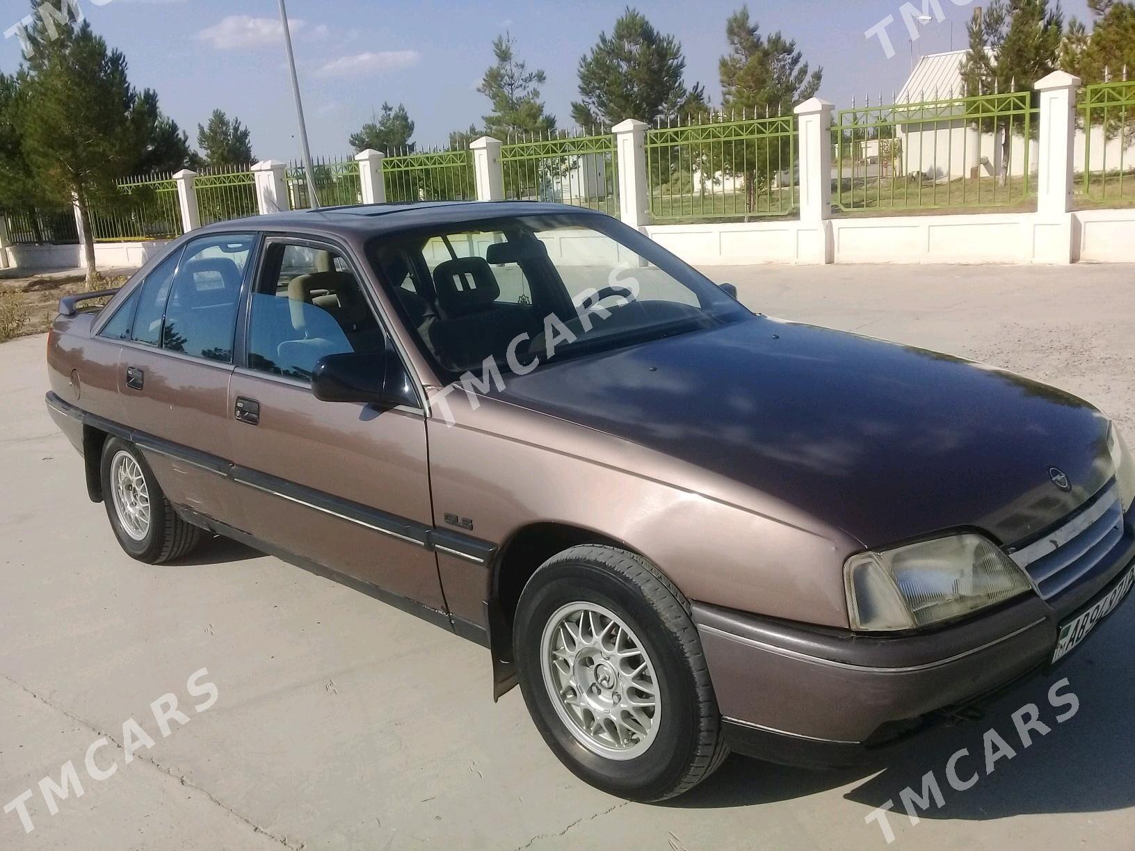Opel Omega 1990 - 22 000 TMT - Saýat - img 4