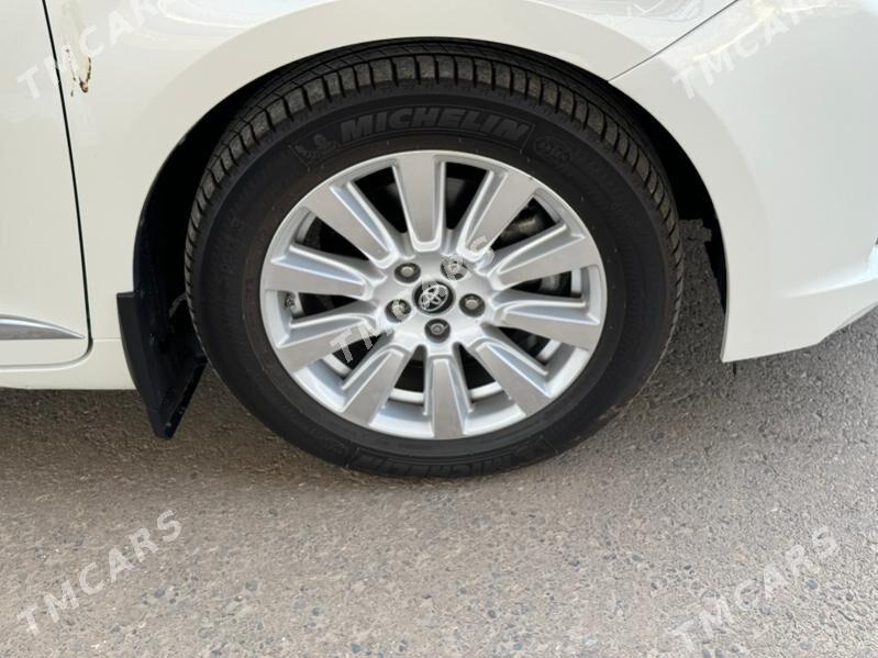 Toyota Sienna 2017 - 690 000 TMT - Aşgabat - img 10