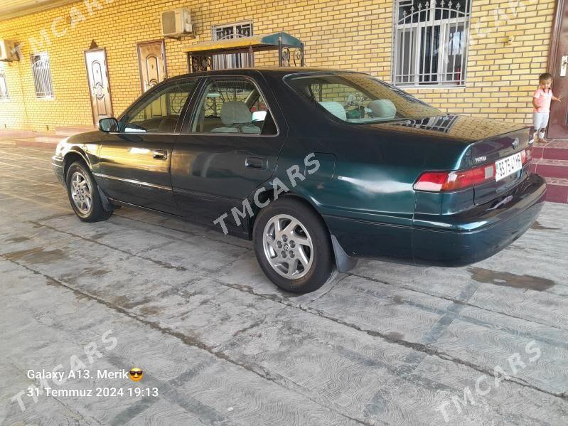 Toyota Camry 1997 - 96 000 TMT - Мары - img 6