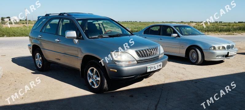 Lexus RX 300 2002 - 195 000 TMT - Serhetabat (Guşgy) - img 2