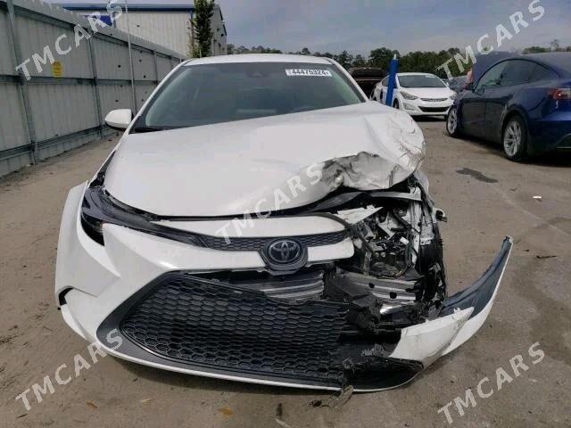 Toyota Corolla 2020 - 209 000 TMT - Мары - img 6