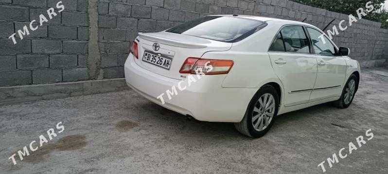 Toyota Camry 2009 - 117 000 TMT - Гёкдепе - img 4