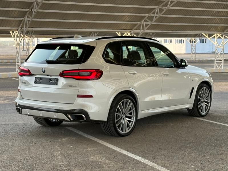 BMW X5 2019 - 1 670 000 TMT - Ашхабад - img 2