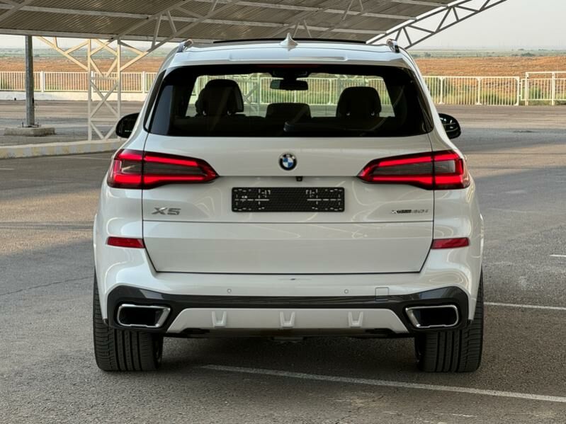 BMW X5 2019 - 1 670 000 TMT - Ашхабад - img 6