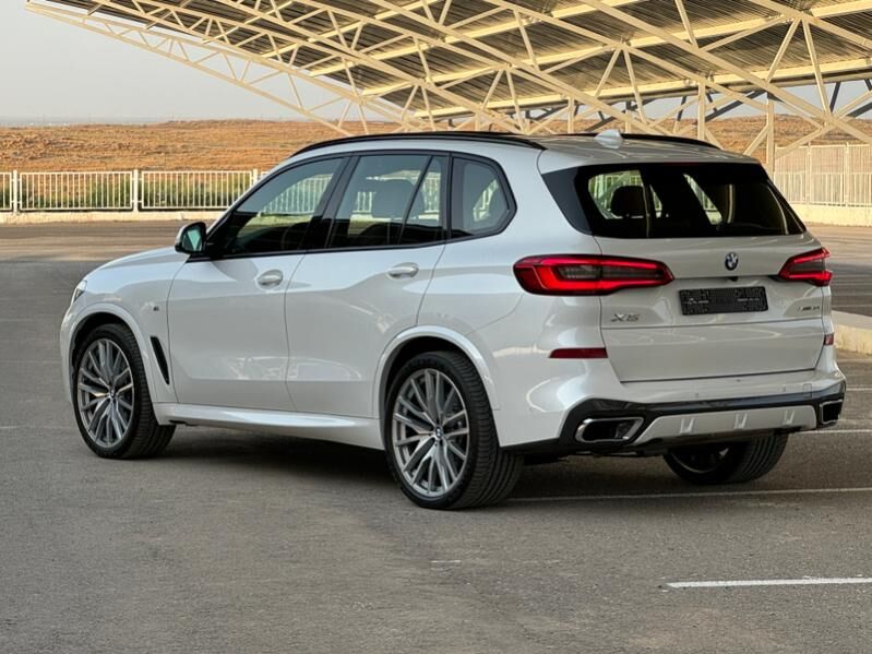 BMW X5 2019 - 1 670 000 TMT - Ашхабад - img 9