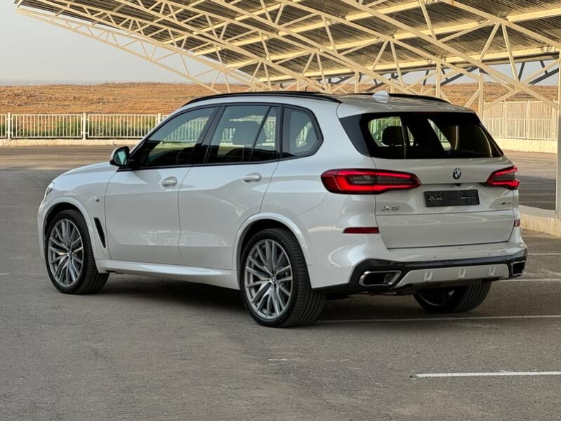 BMW X5 2019 - 1 670 000 TMT - Ашхабад - img 4