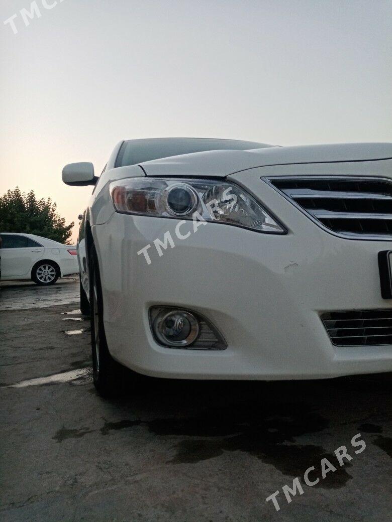 Toyota Camry 2008 - 125 000 TMT - Мары - img 2