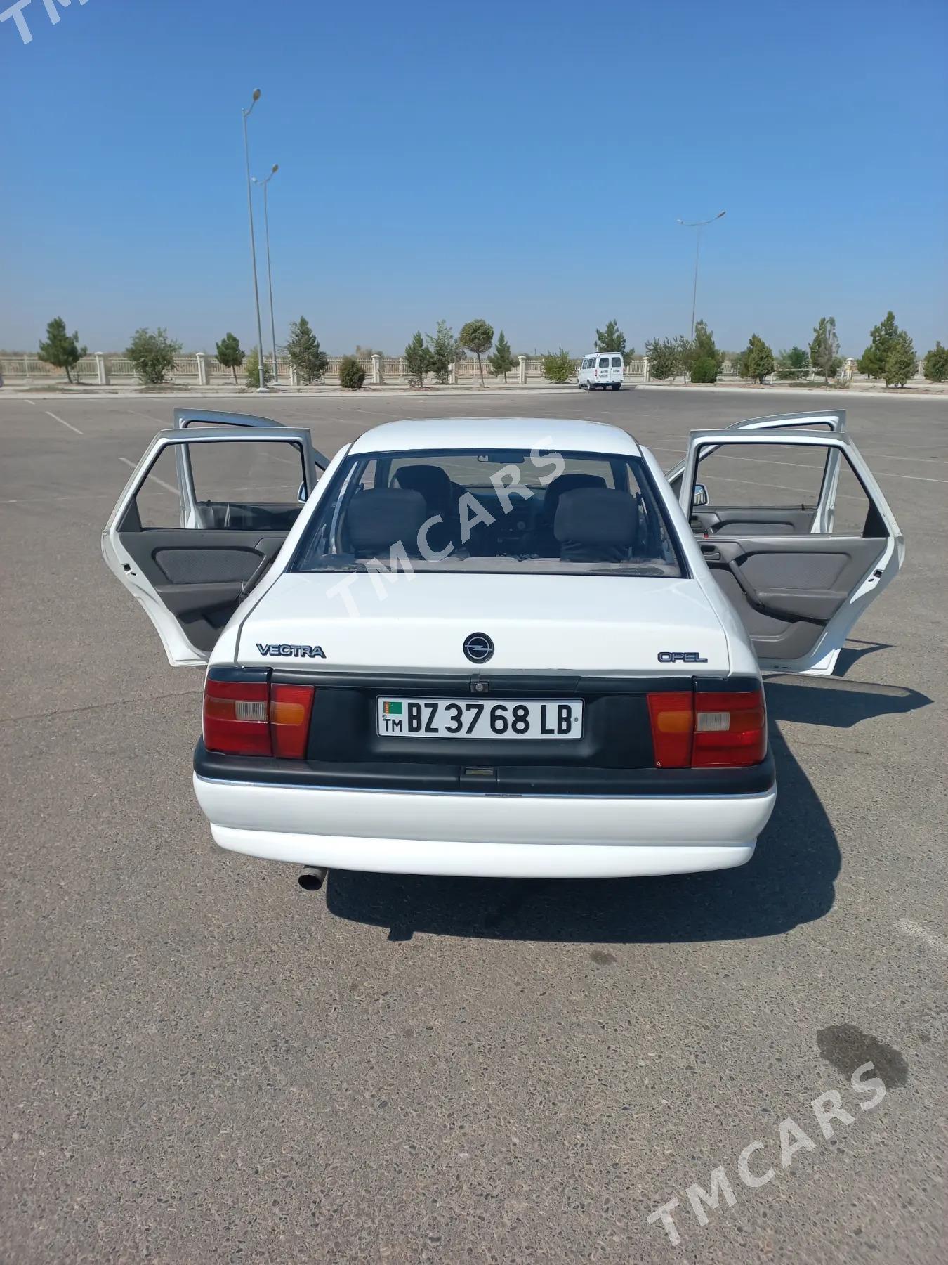 Opel Vectra 1993 - 42 000 TMT - Türkmenabat - img 2