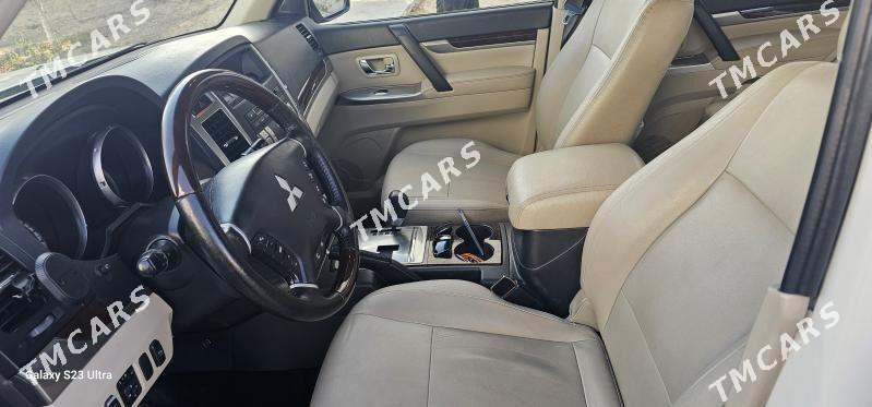 Mitsubishi Pajero 2015 - 299 000 TMT - 11 mkr - img 3