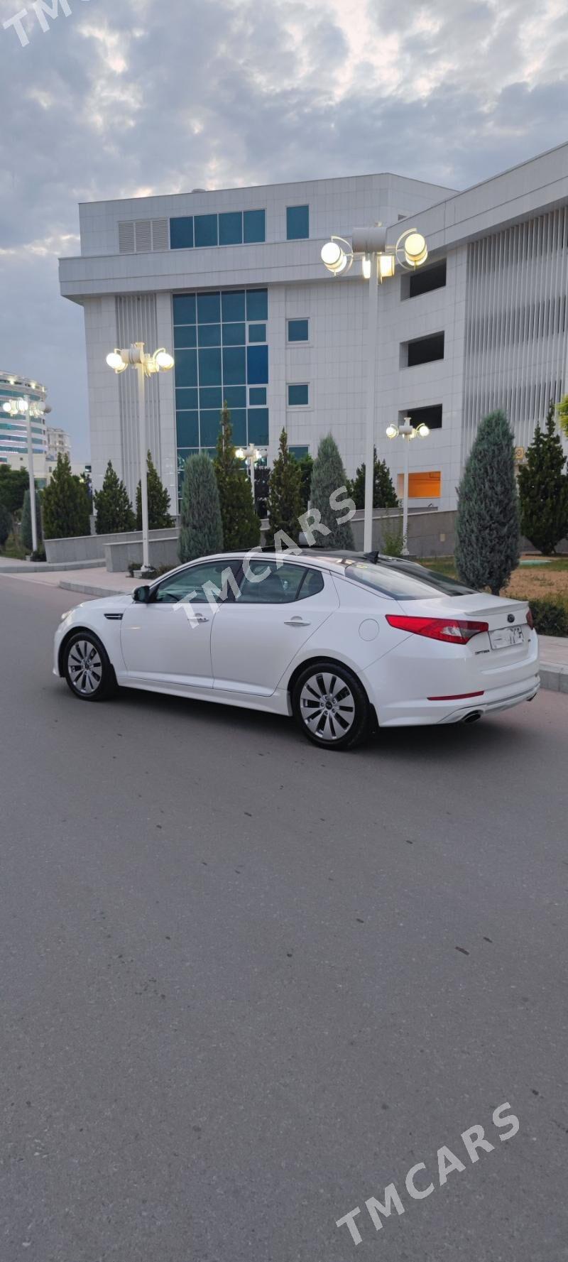 Kia Optima 2013 - 170 000 TMT - Aşgabat - img 3