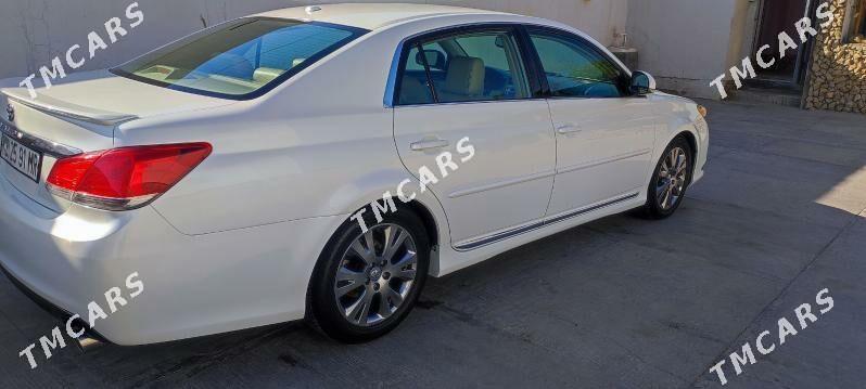 Toyota Avalon 2012 - 270 000 TMT - Mary - img 2