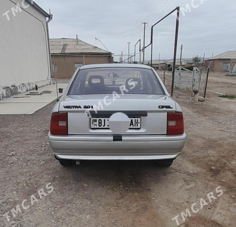 Opel Vectra 1992 - 36 000 TMT - Кака - img 2