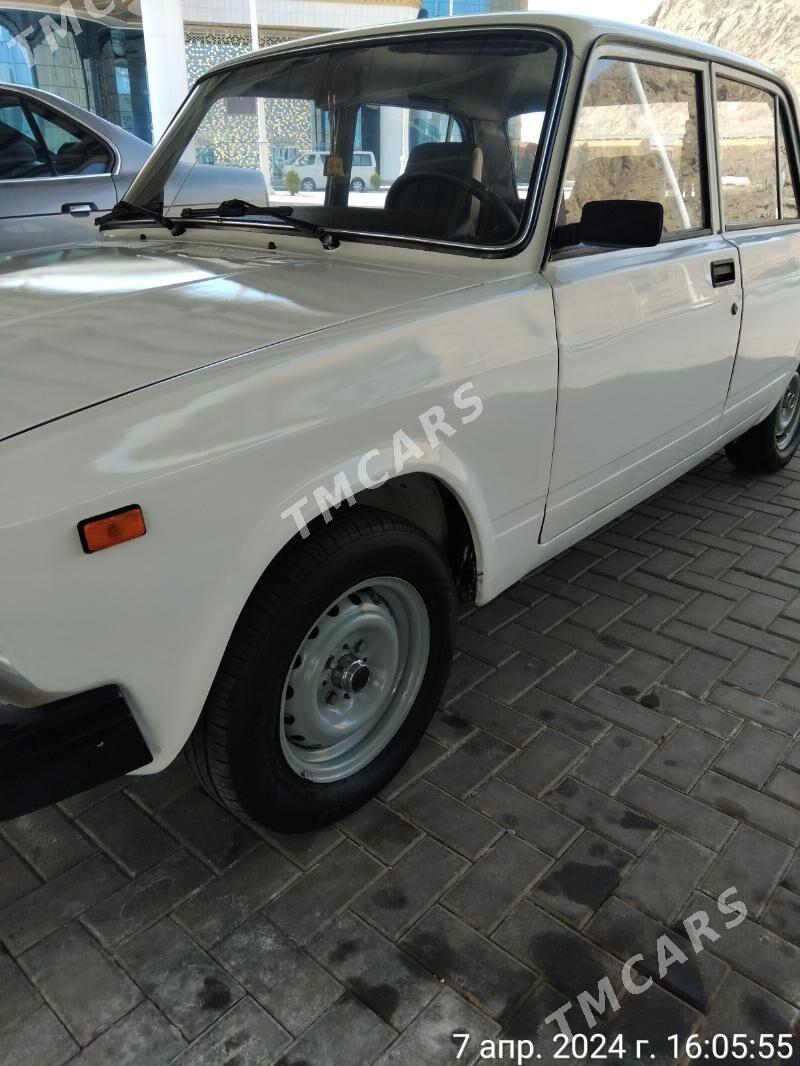 Lada 2107 2000 - 25 000 TMT - Туркменбаши - img 8