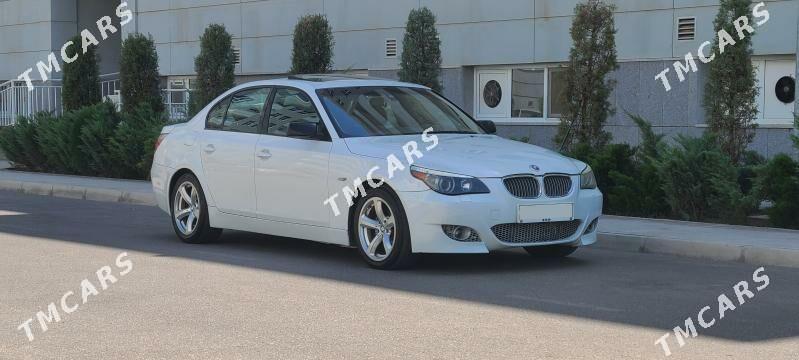 BMW E60 2004 - 155 000 TMT - Mary - img 3