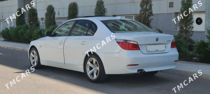 BMW E60 2004 - 155 000 TMT - Мары - img 4