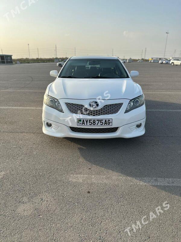 Toyota Camry 2009 - 200 000 TMT - Aşgabat - img 2