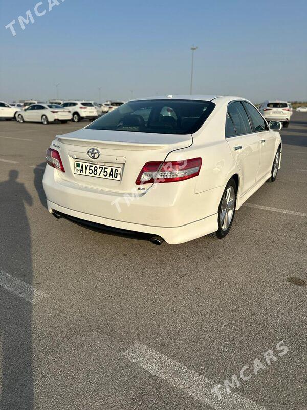 Toyota Camry 2009 - 200 000 TMT - Ашхабад - img 3