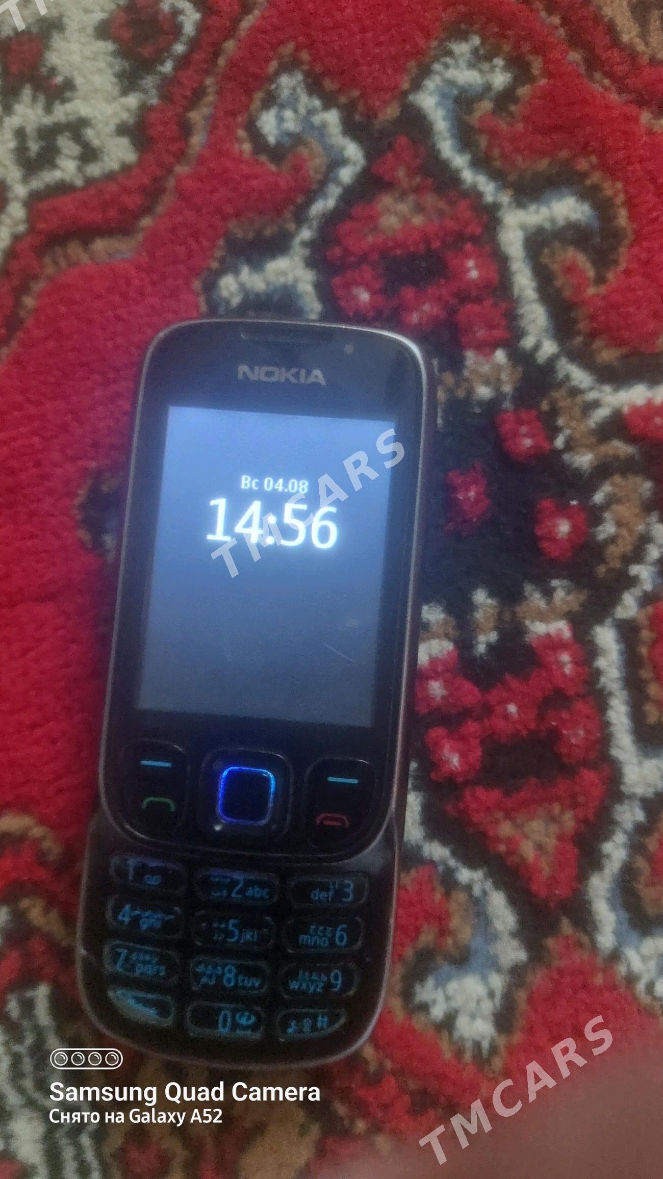 nokia 6303 - Мары - img 2