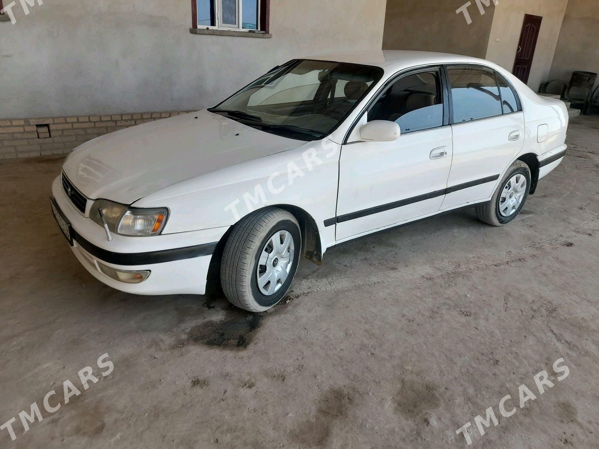 Toyota Corona 1994 - 47 000 TMT - Halaç - img 3