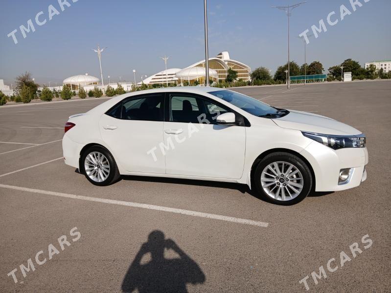 Toyota Corolla 2014 - 170 000 TMT - Хитровка - img 2