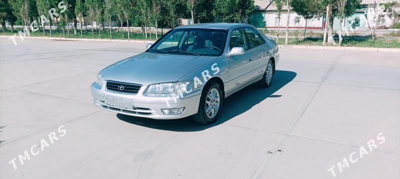 Toyota Camry 2000 - 137 000 TMT - Туркменабат - img 2