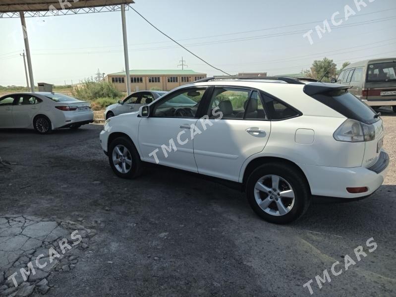 Lexus RX 330 2004 - 230 000 TMT - Мары - img 3