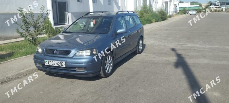 Opel Astra 1999 - 60 000 TMT - Daşoguz - img 4