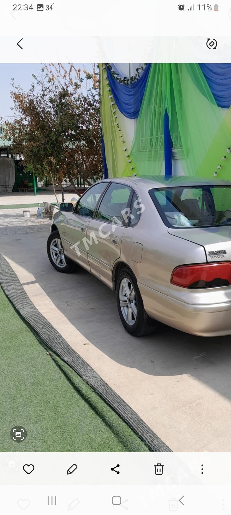 Toyota Avalon 1996 - 90 000 TMT - Махтумкули - img 2