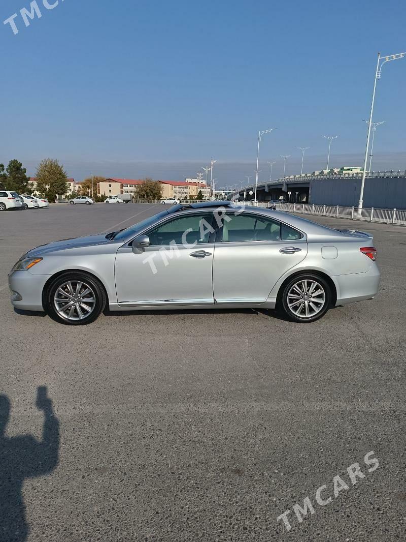 Lexus ES 350 2010 - 275 000 TMT - Aşgabat - img 7