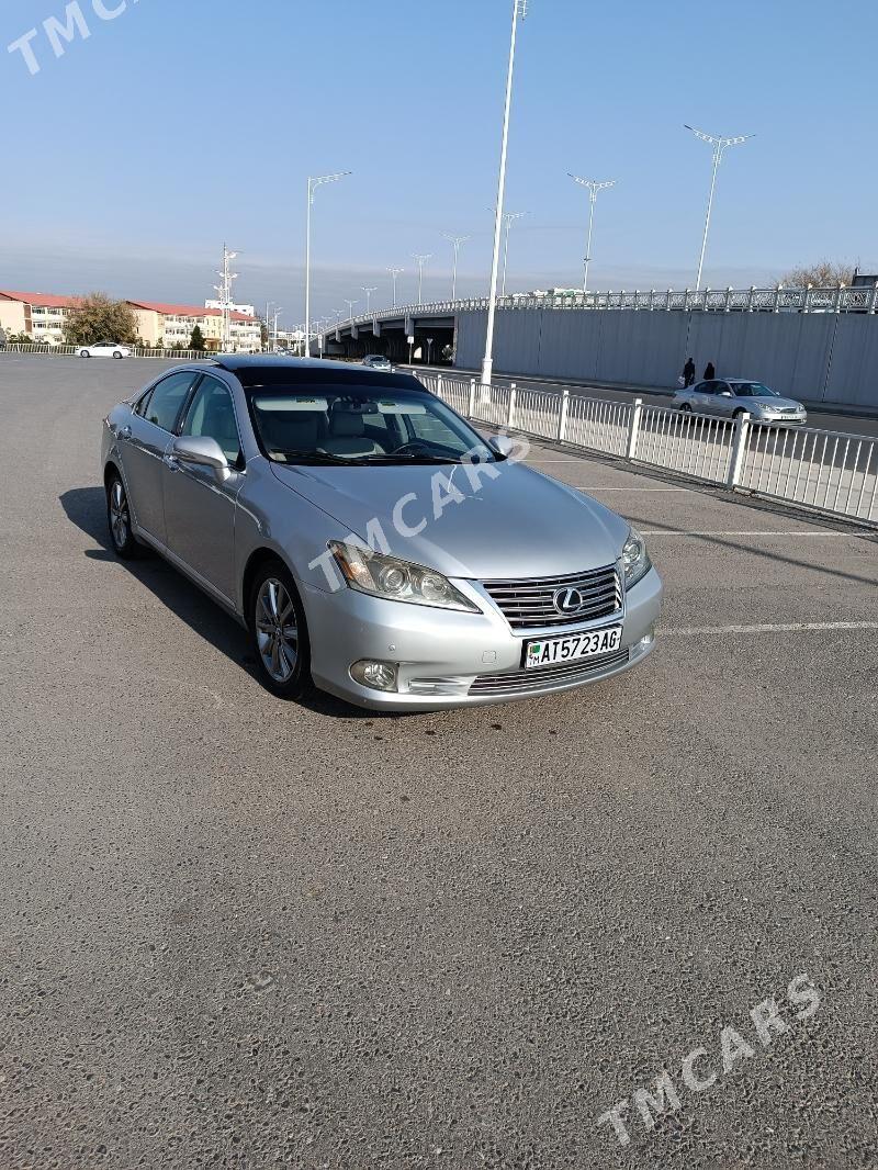 Lexus ES 350 2010 - 275 000 TMT - Ашхабад - img 2