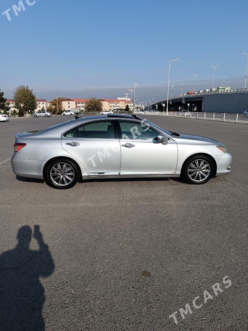 Lexus ES 350 2010 - 275 000 TMT - Aşgabat - img 5